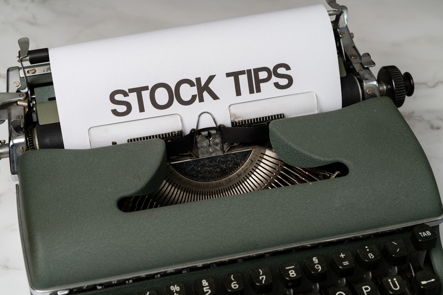 5 dicas simples para organizar seu orçamento