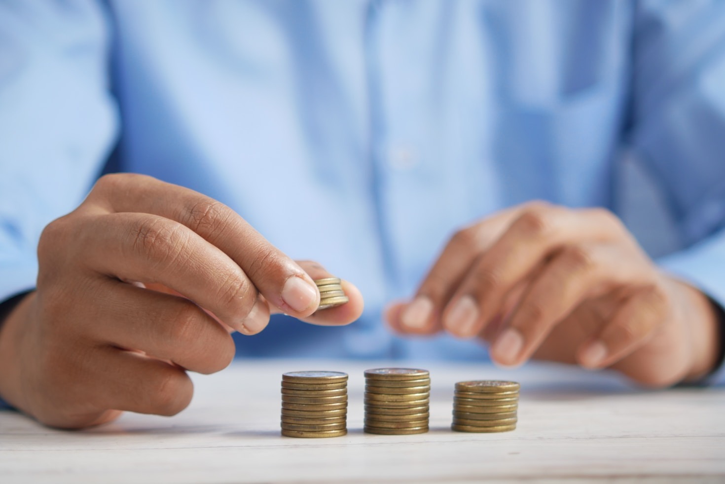 Como começar a investir com segurança